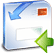 BackupTool for Outlook Express icon